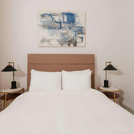 Sonder By Marriott Bonvoy The Gallier Apartments Cbd Новый Орлеан Экстерьер фото
