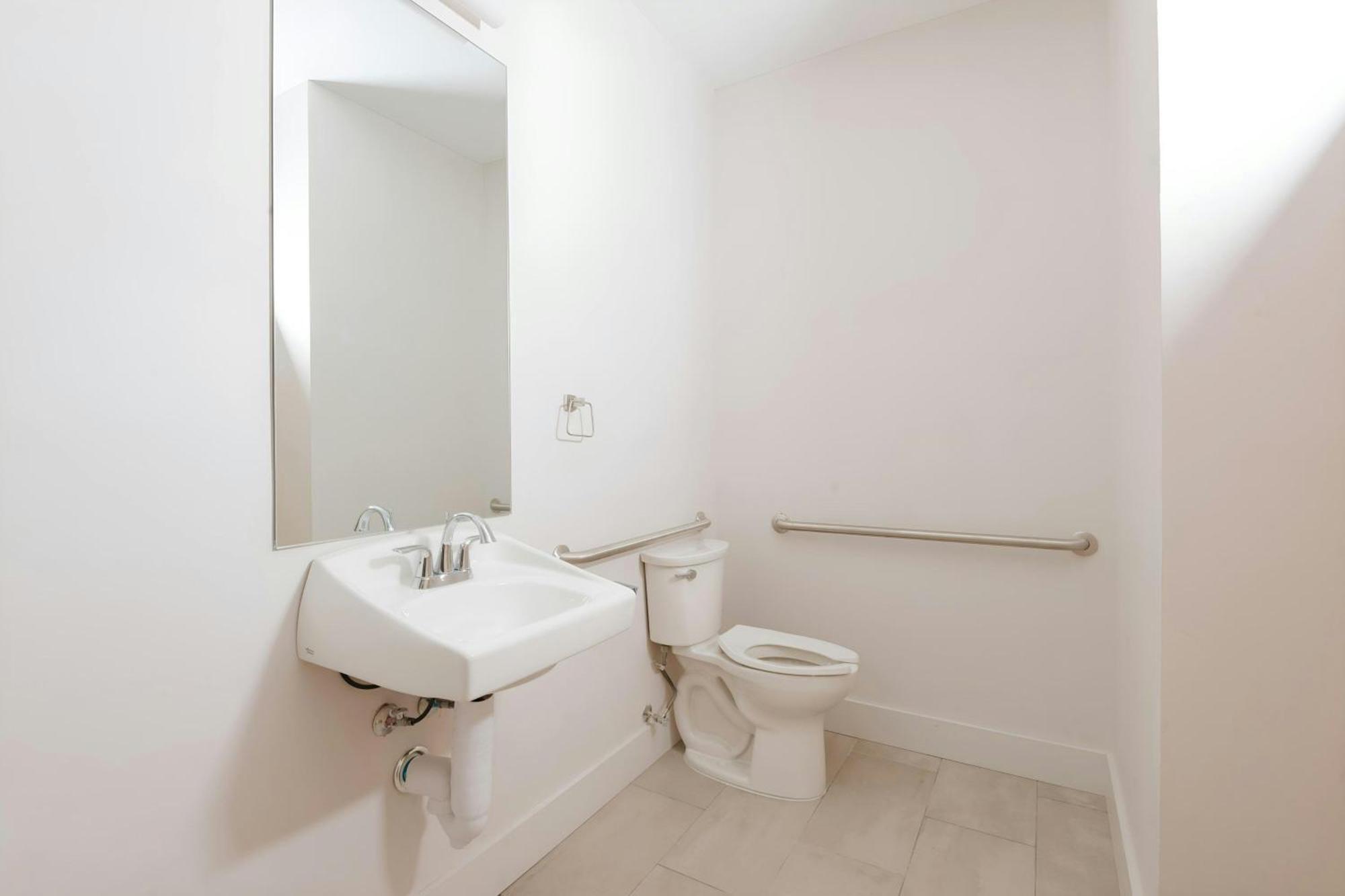Sonder By Marriott Bonvoy The Gallier Apartments Cbd Новый Орлеан Экстерьер фото