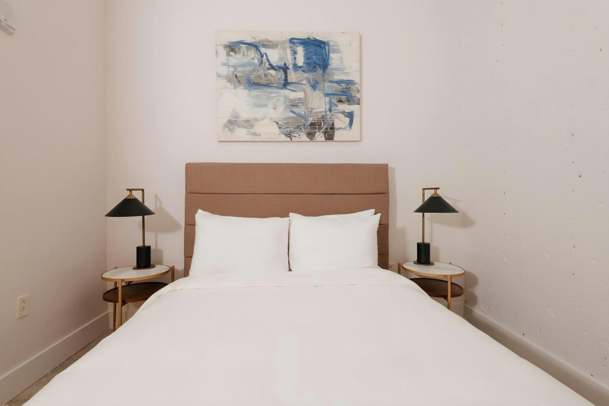 Sonder By Marriott Bonvoy The Gallier Apartments Cbd Новый Орлеан Экстерьер фото