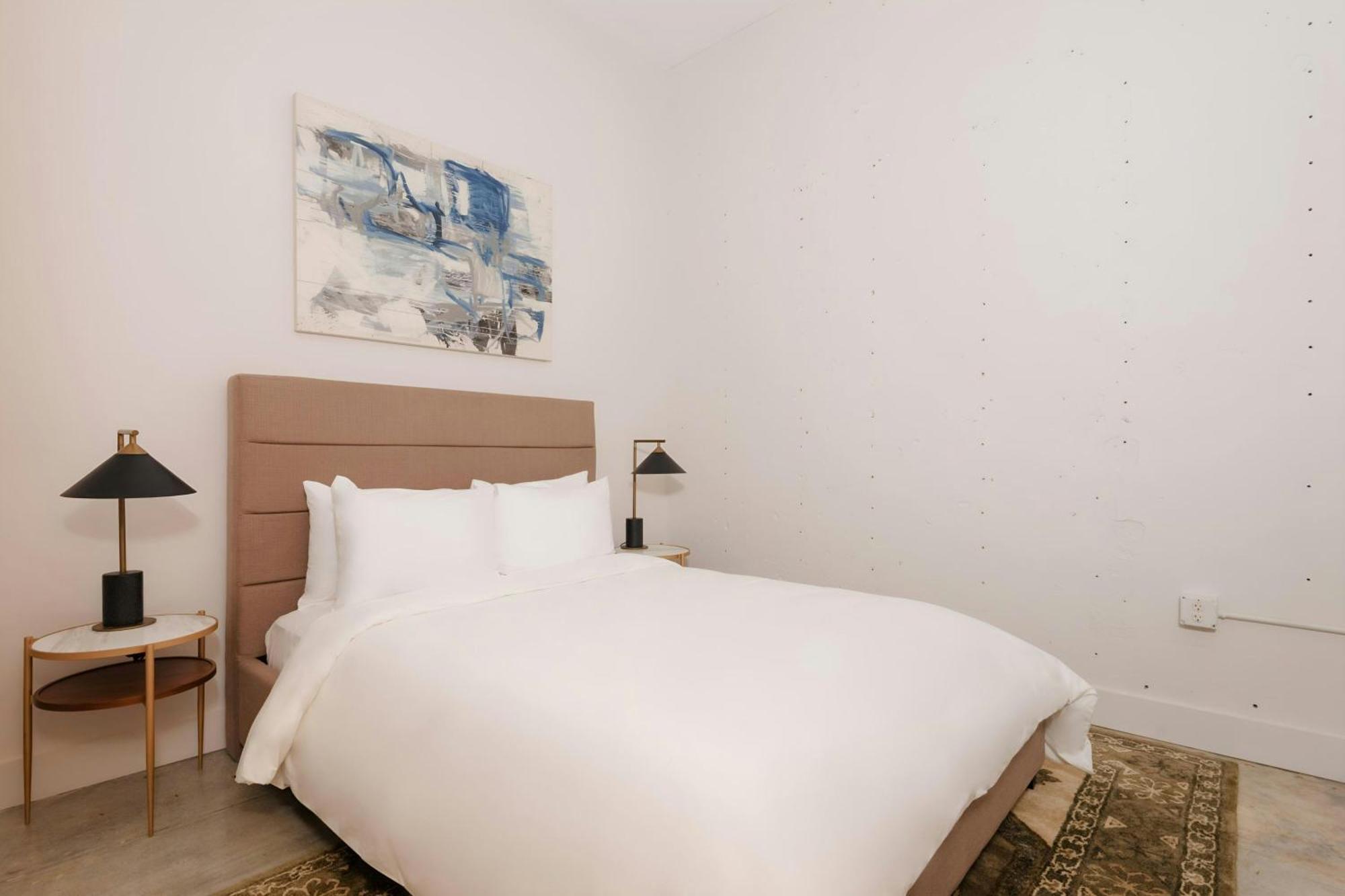 Sonder By Marriott Bonvoy The Gallier Apartments Cbd Новый Орлеан Экстерьер фото