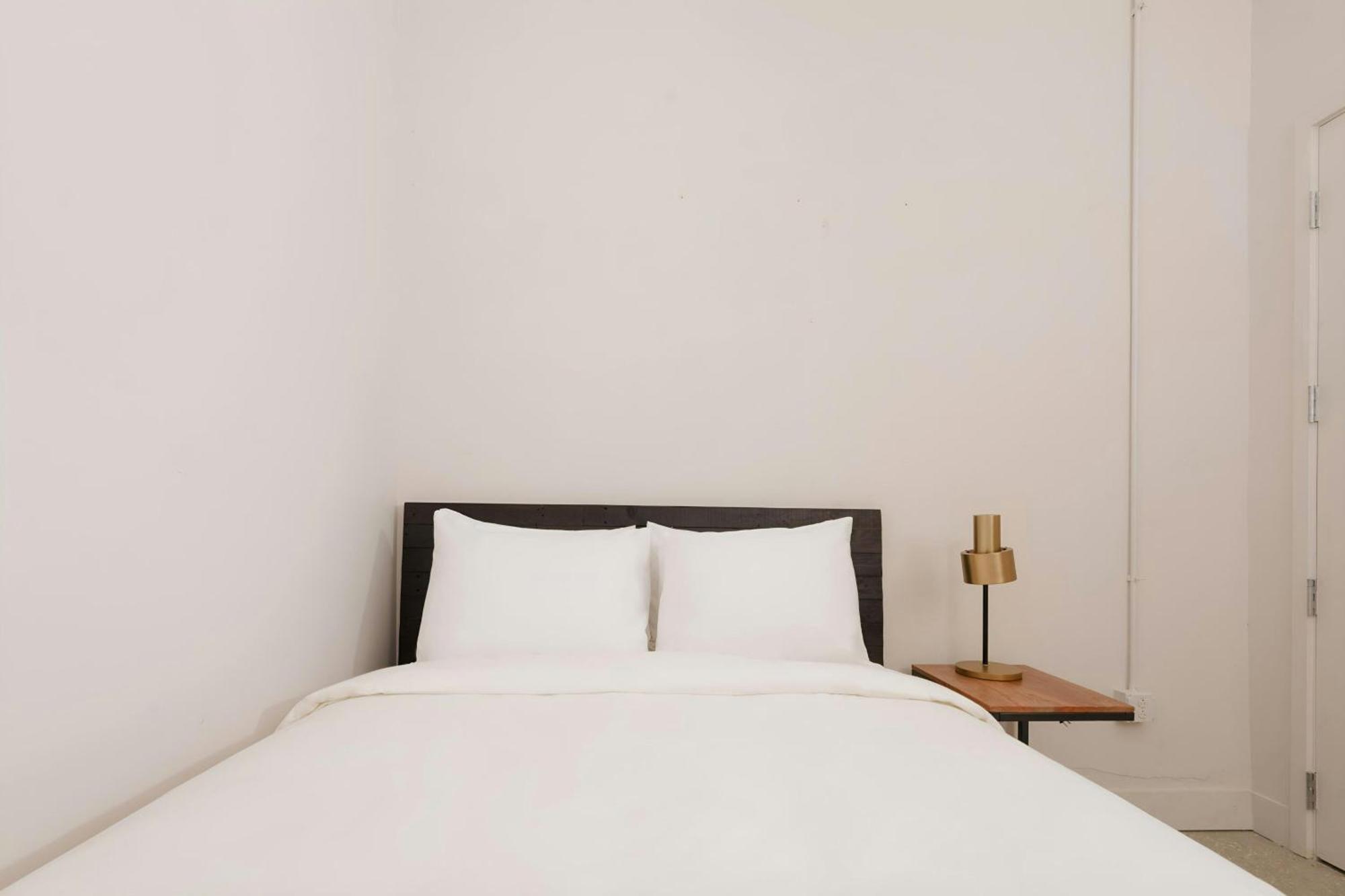 Sonder By Marriott Bonvoy The Gallier Apartments Cbd Новый Орлеан Экстерьер фото