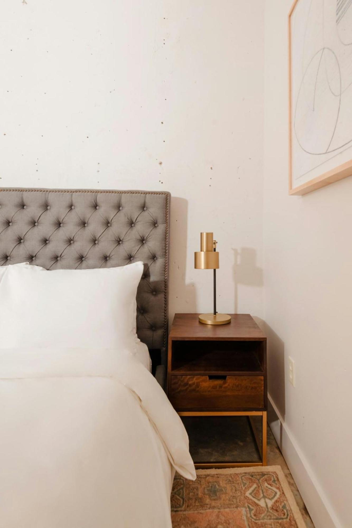 Sonder By Marriott Bonvoy The Gallier Apartments Cbd Новый Орлеан Экстерьер фото