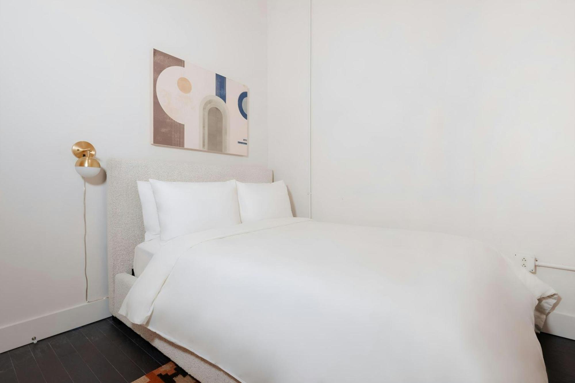 Sonder By Marriott Bonvoy The Gallier Apartments Cbd Новый Орлеан Экстерьер фото