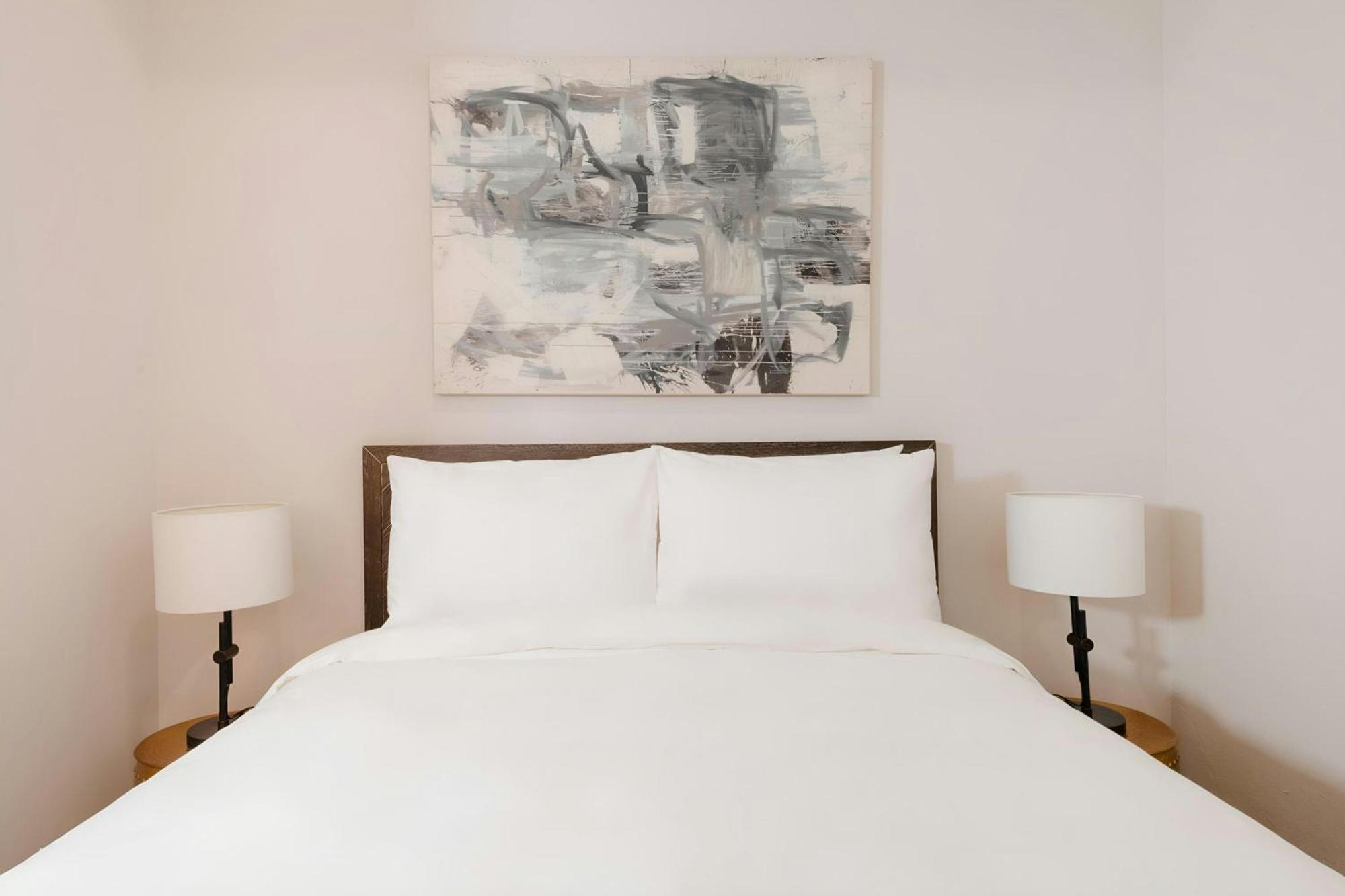 Sonder By Marriott Bonvoy The Gallier Apartments Cbd Новый Орлеан Экстерьер фото