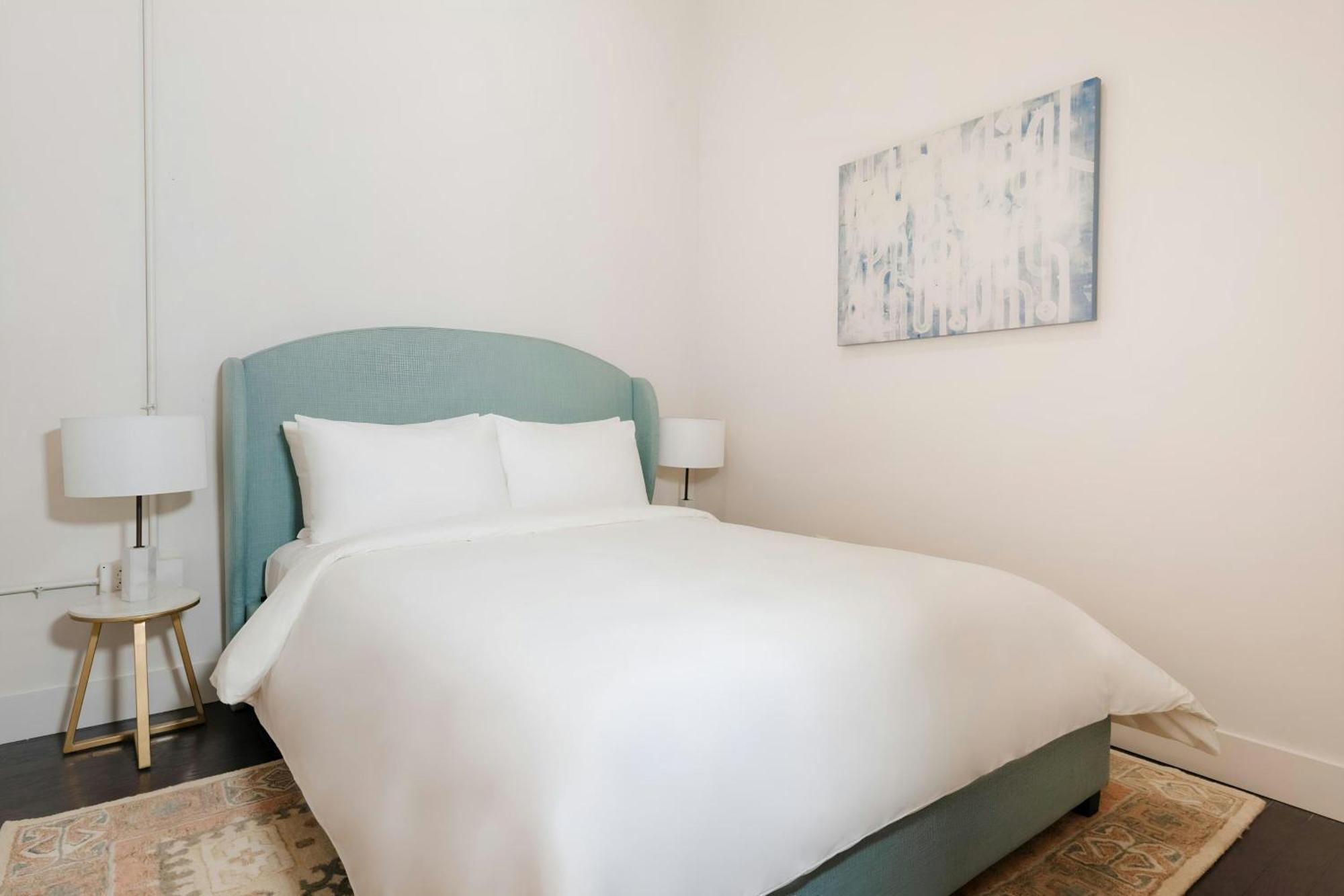 Sonder By Marriott Bonvoy The Gallier Apartments Cbd Новый Орлеан Экстерьер фото
