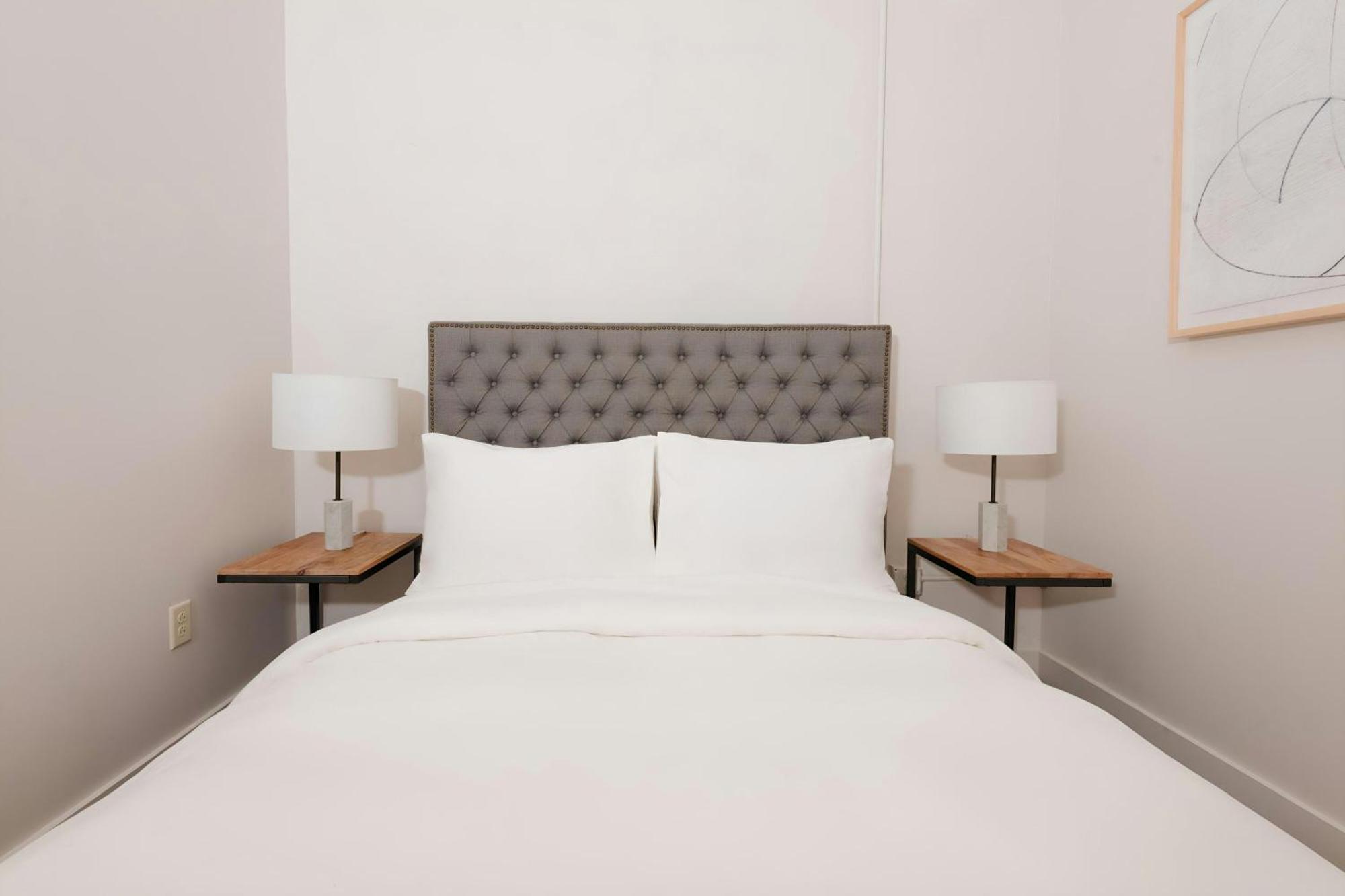 Sonder By Marriott Bonvoy The Gallier Apartments Cbd Новый Орлеан Экстерьер фото