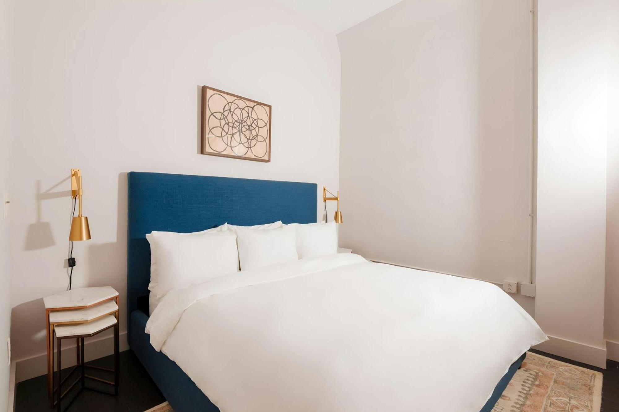 Sonder By Marriott Bonvoy The Gallier Apartments Cbd Новый Орлеан Экстерьер фото