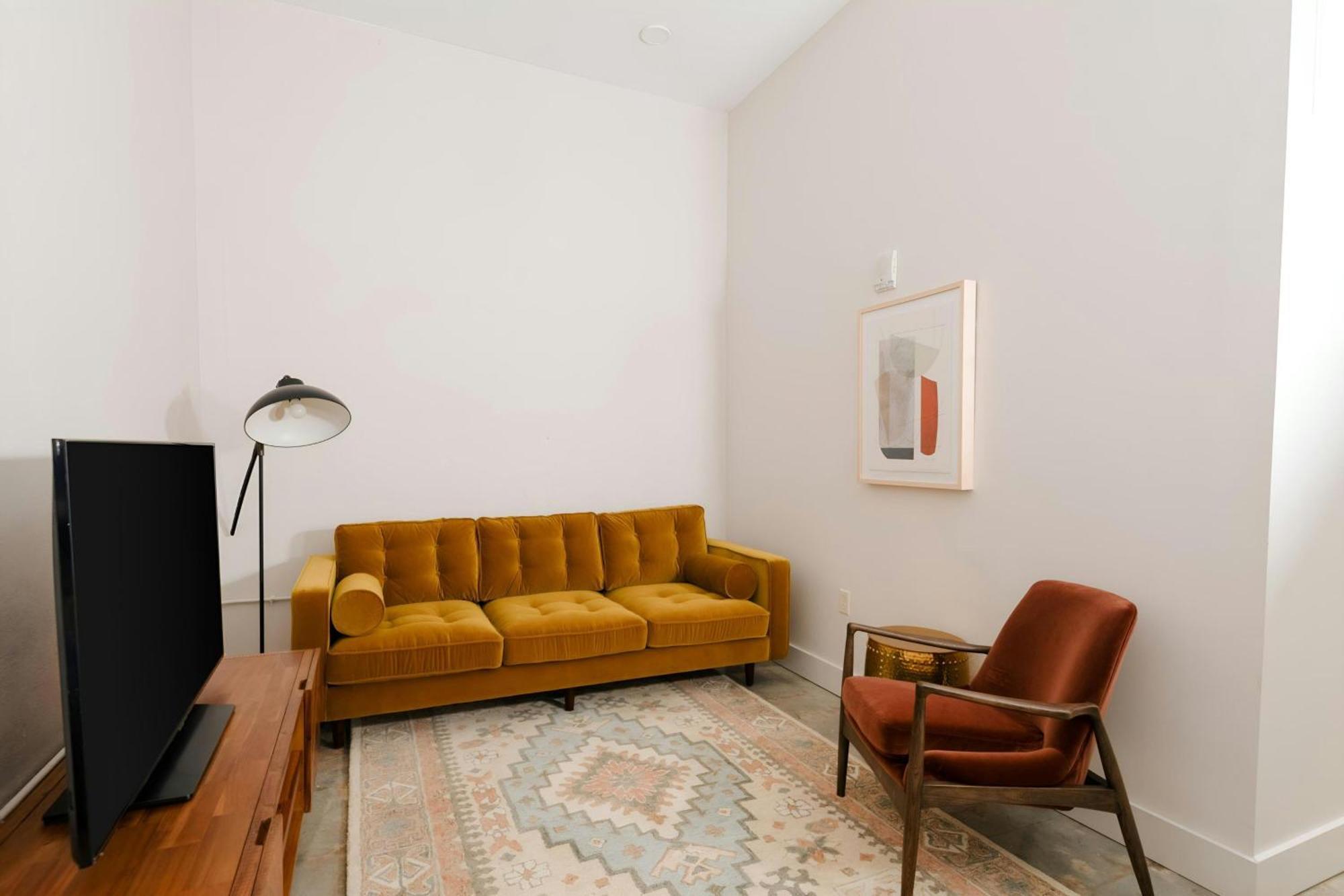 Sonder By Marriott Bonvoy The Gallier Apartments Cbd Новый Орлеан Экстерьер фото