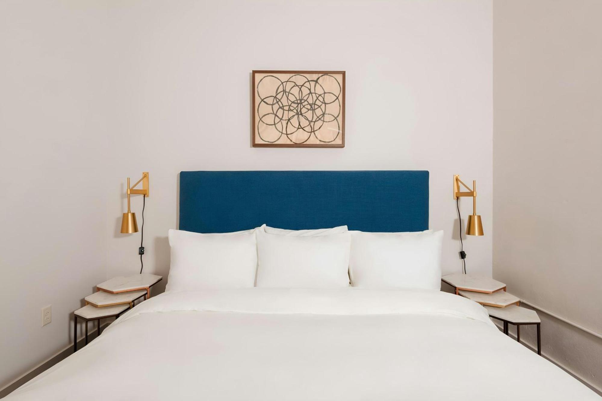 Sonder By Marriott Bonvoy The Gallier Apartments Cbd Новый Орлеан Экстерьер фото